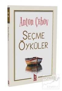 Seçme Öyküler