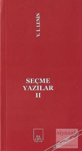 Seçme Yazılar 2