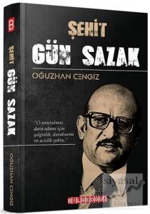 Şehit Gün Sazak
