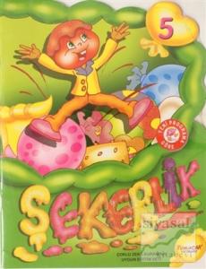 Şekerlik 5