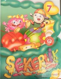 Şekerlik 7