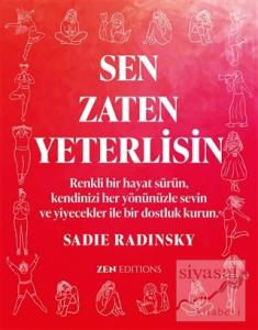 Sen Zaten Yeterlisin (Ciltli)