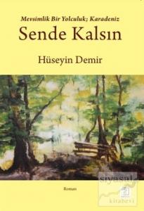 Sende Kalsın