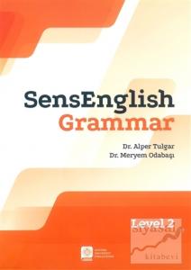 SensEnglish Grammar Level 2