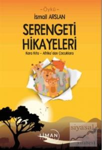 Serengeti Hikayeleri