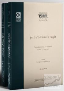 Şerhu'l-Camii's-Sagir (2 Kitap Takım)