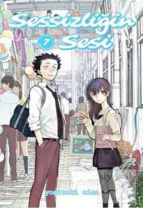 Sessizliğin Sesi Cilt: 7