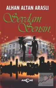 Sevdam Sensin Cilt 1