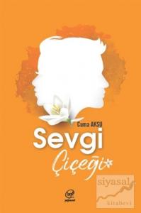 Sevgi Çiçeği