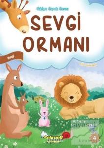 Sevgi Ormanı