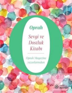 Sevgi ve Dostluk Kitabı