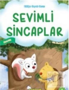 Sevimli Sincaplar