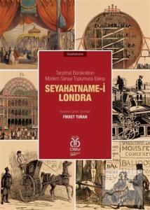 Seyahatname-i Londra