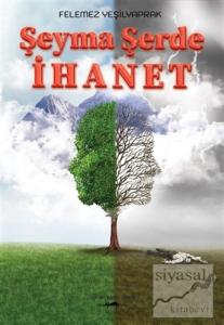 Şeyma Şerde İhanet