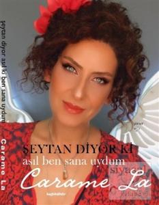 Şeytan Diyor ki Asıl Ben Sana Uydum