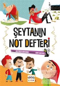 Şeytanın Not Defteri