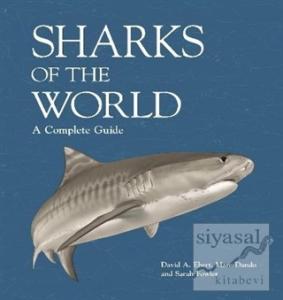 Sharks of the World (Ciltli)