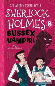 Sherlock Holmes - Sussex Vampiri
