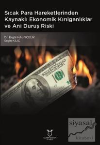 Sıcak Para Hareketlerinden Kaynaklı Ekonomik Kırılganlıklar ve Ani Duruş Riski