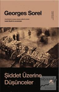 Şiddet Üzerine Düşünceler