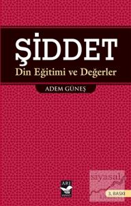 Şiddet