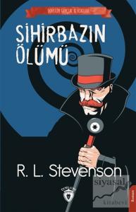 Sihirbazın Ölümü