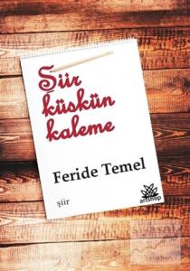 Şiir Küskün Kaleme