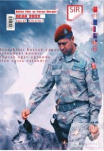 Sır Aktüel Fikir ve Yorum Dergisi Sayı: 67 Ocak 2022