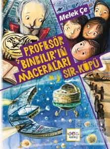 Sır Küpü - Profesör Binbilir'in Maceraları