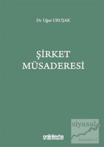Şirket Müsaderesi
