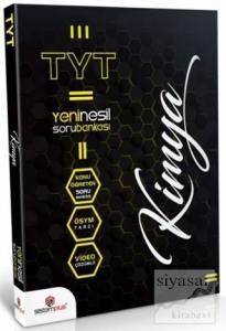 Sistem Plus Yayınları TYT Kimya Video Konu Anlatım ve Çözümlü Soru Bankası