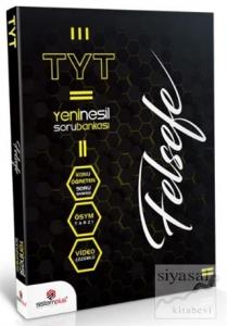 Sistemplus TYT Felsefe Video Konu Anlatım ve Çözümlü Soru Bankası