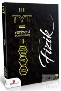 Sistemplus TYT Fizik Video Konu Anlatım ve Çözümlü Soru Bankası