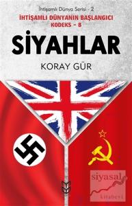 Siyahlar - İhtişamlı Dünya Serisi 2