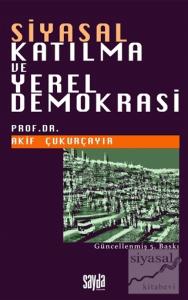 Siyasal Katılma ve Yerel Demokrasi