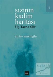 Sızının Kadim Haritası