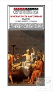 Sokrates'in Savunması (Cep Boy)