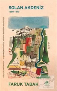Solan Akdeniz 1550-1870