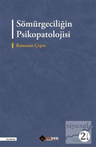 Sömürgeciliğin Psikopatolojisi