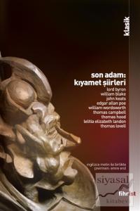 Son Adam: Kıyamet Şiirleri