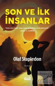 Son ve İlk İnsanlar