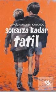 Sonsuza Kadar Tatil