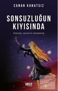 Sonsuzluğun Kıyısında