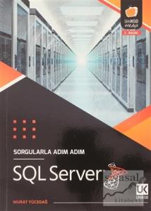 Sorgularla Adım Adım SQL Server