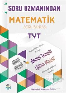 Soru Uzmanından TYT Matematik Soru Bankası