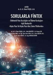 Sorularla Fintek (Ciltli)