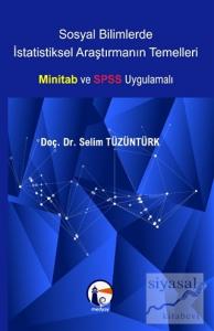 Sosyal Bilimlerde İstatistiksel Araştırmanın Temelleri