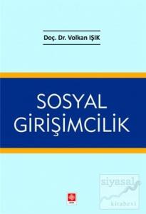Sosyal Girişimcilik