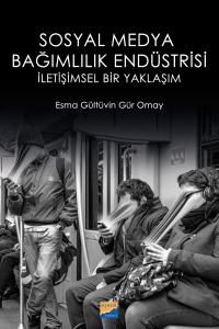 Sosyal Medya Bağımlılık Endüstrisi