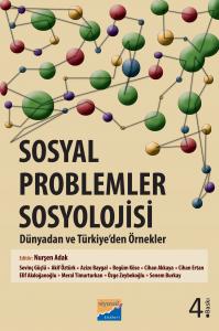 Sosyal Problemler Sosyolojisi